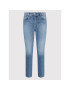 Weekend Max Mara Jeansy Koala 51810127600 Modrá Regular Fit - Pepit.cz