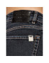 Weekend Max Mara Jeansy Pandoro 51860719 Černá Skinny Fit - Pepit.cz