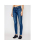 Weekend Max Mara Jeansy Tenace 51810617 Modrá Skinny Fit - Pepit.cz