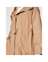 Weekend Max Mara Parka Coccole 50210317 Hnědá Regular Fit - Pepit.cz