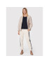 Weekend Max Mara Svetr Martina 53660729 Tmavomodrá Relaxed Fit - Pepit.cz