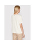 Weekend Max Mara T-Shirt Cellula 59410427600 Béžová Regular Fit - Pepit.cz