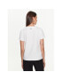 Weekend Max Mara T-Shirt Chopin 2359710431600 Bílá Regular Fit - Pepit.cz