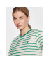 Weekend Max Mara T-Shirt Editto 23597106 Zelená Regular Fit - Pepit.cz