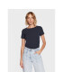 Weekend Max Mara T-Shirt Multib 2359710437 Tmavomodrá Regular Fit - Pepit.cz