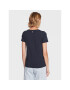 Weekend Max Mara T-Shirt Multib 2359710437 Tmavomodrá Regular Fit - Pepit.cz