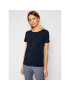 Weekend Max Mara T-Shirt Multib 59710217 Tmavomodrá Regular Fit - Pepit.cz