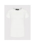 Weekend Max Mara T-Shirt Multib 59710227 Bílá Regular Fit - Pepit.cz