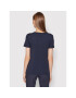 Weekend Max Mara T-Shirt Multib 59710227 Tmavomodrá Regular Fit - Pepit.cz