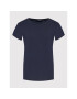 Weekend Max Mara T-Shirt Multib 59710227 Tmavomodrá Regular Fit - Pepit.cz