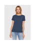 Weekend Max Mara T-Shirt Multib 59760129 Tmavomodrá Regular Fit - Pepit.cz