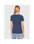 Weekend Max Mara T-Shirt Multib 59760129 Tmavomodrá Regular Fit - Pepit.cz