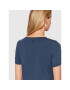 Weekend Max Mara T-Shirt Multib 59760129 Tmavomodrá Regular Fit - Pepit.cz