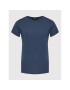 Weekend Max Mara T-Shirt Multib 59760129 Tmavomodrá Regular Fit - Pepit.cz