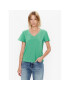 Weekend Max Mara T-Shirt Multie 2359410731 Zelená Regular Fit - Pepit.cz