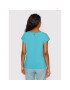 Weekend Max Mara T-Shirt Multie 59410321 Modrá Regular Fit - Pepit.cz