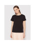 Weekend Max Mara T-Shirt Multif 59710121 Černá Regular Fit - Pepit.cz