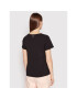 Weekend Max Mara T-Shirt Multif 59710121 Černá Regular Fit - Pepit.cz