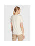 Weekend Max Mara T-Shirt Murano 23597106 Béžová Regular Fit - Pepit.cz