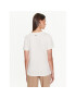 Weekend Max Mara T-Shirt Murano 2359710631600 Écru Regular Fit - Pepit.cz