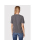 Weekend Max Mara T-Shirt Palmi 59760329 Šedá Relaxed Fit - Pepit.cz