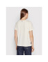 Weekend Max Mara T-Shirt Parsec 59411421 Béžová Regular Fit - Pepit.cz