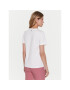 Weekend Max Mara T-Shirt Polka 23597102 Bílá Regular Fit - Pepit.cz