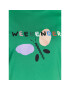 Weekend Max Mara T-Shirt Polka 23597102 Zelená Regular Fit - Pepit.cz