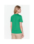 Weekend Max Mara T-Shirt Polka 23597102 Zelená Regular Fit - Pepit.cz