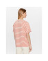 Weekend Max Mara T-Shirt Scena 23597103 Oranžová Regular Fit - Pepit.cz