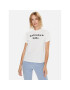 Weekend Max Mara T-Shirt Talento 23597101 Bílá Regular Fit - Pepit.cz