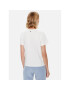 Weekend Max Mara T-Shirt Talento 23597101 Bílá Regular Fit - Pepit.cz