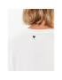 Weekend Max Mara T-Shirt Talento 23597101 Bílá Regular Fit - Pepit.cz