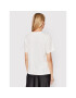 Weekend Max Mara T-Shirt Venaco 59760529 Bílá Relaxed Fit - Pepit.cz