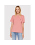 Weekend Max Mara T-Shirt Venaco 59760529 Růžová Relaxed Fit - Pepit.cz