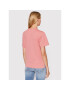 Weekend Max Mara T-Shirt Venaco 59760529 Růžová Relaxed Fit - Pepit.cz