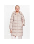 Weekend Max Mara Vatovaná bunda Lamine 54960823 Béžová Regular Fit - Pepit.cz