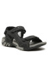 Whistler Sandály Tegale Unisex Sandal W232211 Černá - Pepit.cz