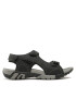 Whistler Sandály Tegale Unisex Sandal W232211 Černá - Pepit.cz