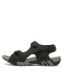 Whistler Sandály Tegale Unisex Sandal W232211 Černá - Pepit.cz