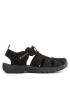 Whistler Sandály Worcin M Closed Sandal W212210 Černá - Pepit.cz