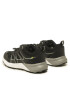 Whistler Sneakersy Talid Treck Kids Shoe WP W232202 Černá - Pepit.cz