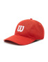 Wilson Kšiltovka Summer Cap II WRA770802 Červená - Pepit.cz