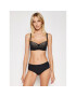 Wonderbra Podprsenka Push-up WB00031O Černá - Pepit.cz