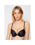 Wonderbra Podprsenka Push-up WB008144 Černá - Pepit.cz