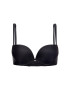 Wonderbra Podprsenka Push-up WB008144 Černá - Pepit.cz