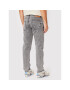 Woodbird Jeansy Doc 2236-104 Šedá Regular Fit - Pepit.cz