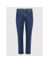 Woodbird Jeansy Doc 90s 2236-100 Modrá Regular Fit - Pepit.cz