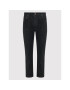 Woodbird Jeansy Doc Raven 2146-104 Černá Regular Fit - Pepit.cz