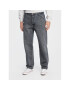 Woodbird Jeansy Leroy 2246-101 Modrá Relaxed Fit - Pepit.cz